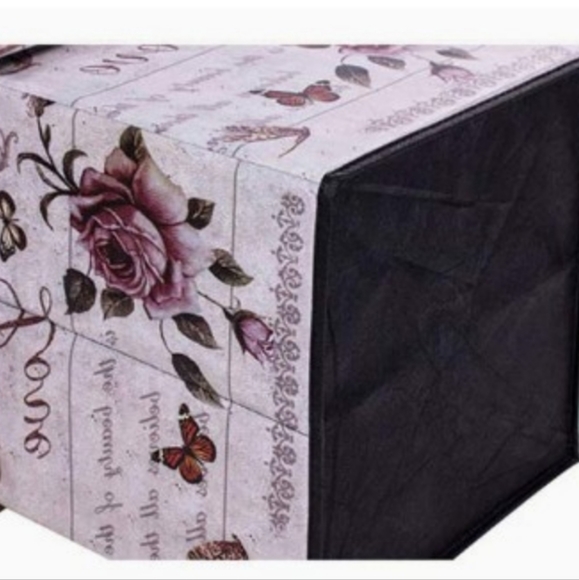 Collapsible Storage Box - Picture 7 of 7